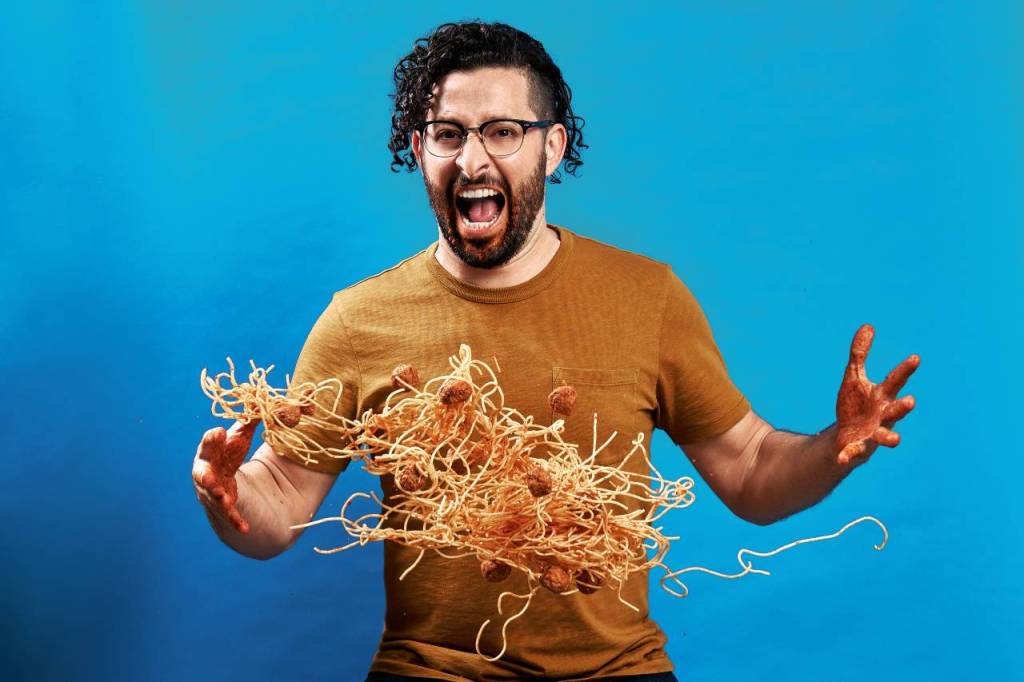 La nueva cocina que explota en las&nbsp;redes