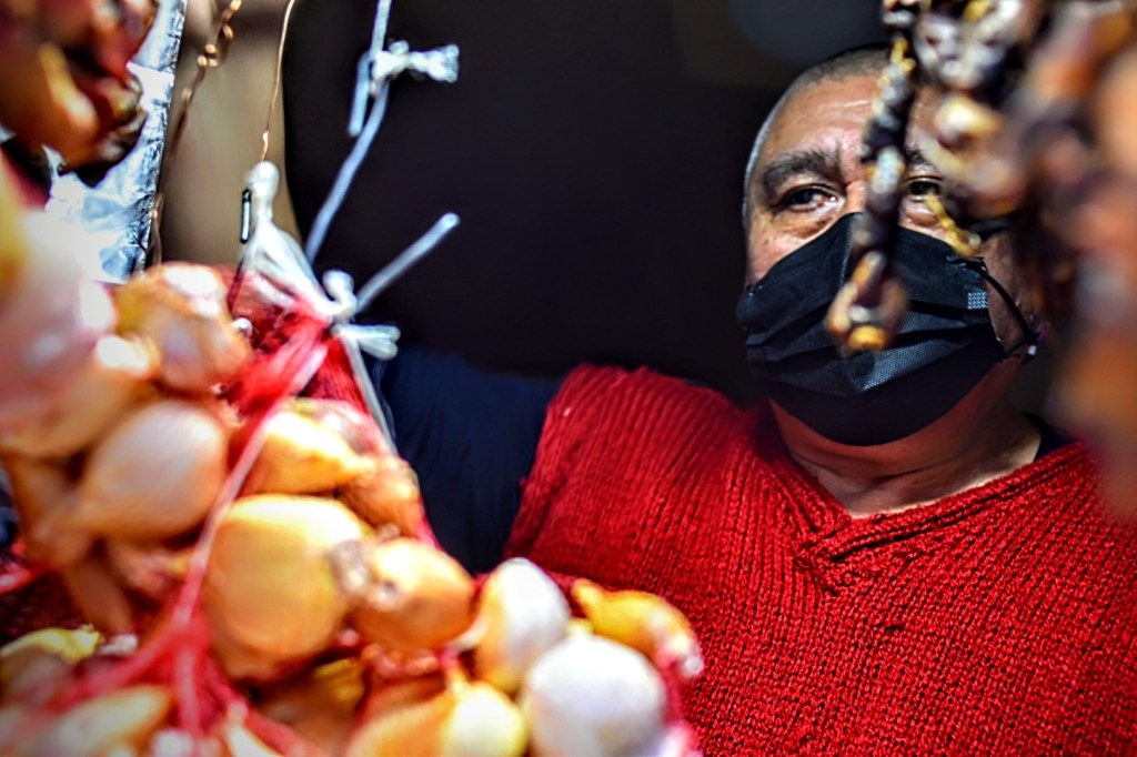 Rincones de Magallanes: El&nbsp;Kioskito