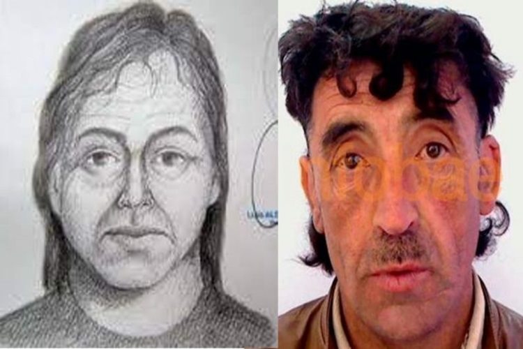 El misterio de Espanta la Virgen: el hombre que lo vió todo o participó del crimen de Sofía Herrera en Río&nbsp;Grande