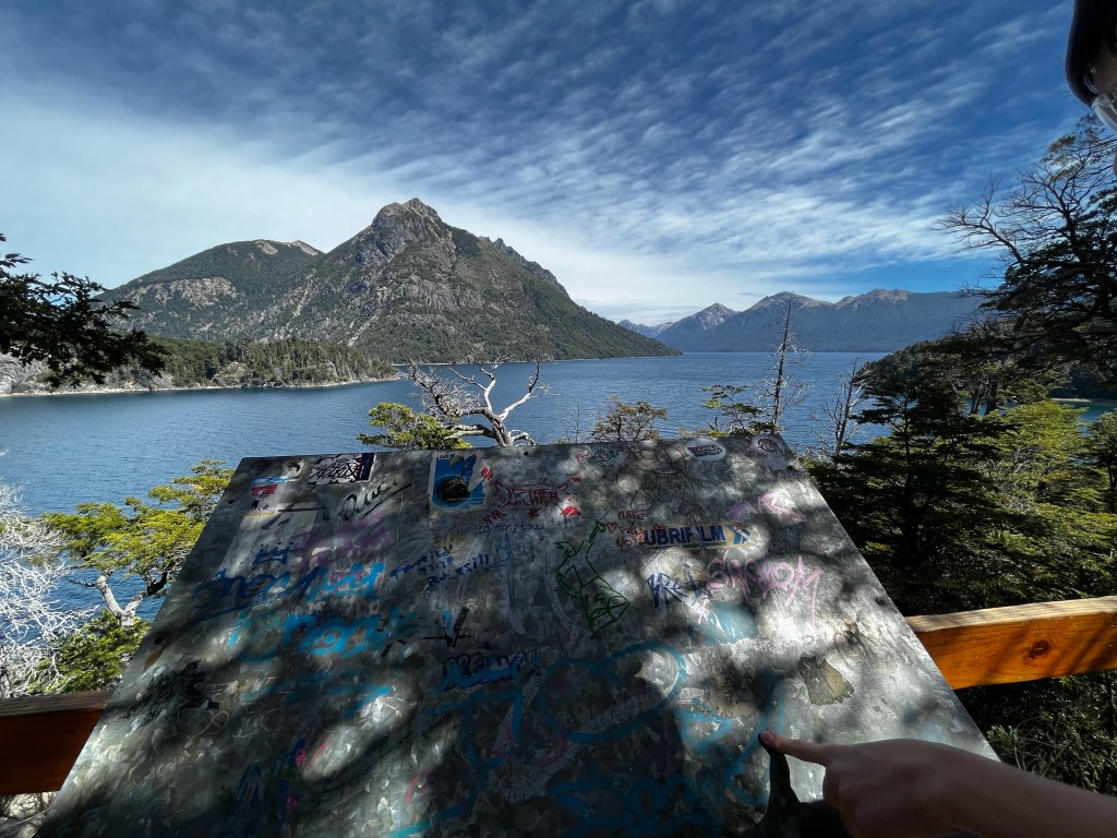 Circuito Chico y Puente&nbsp;Romano