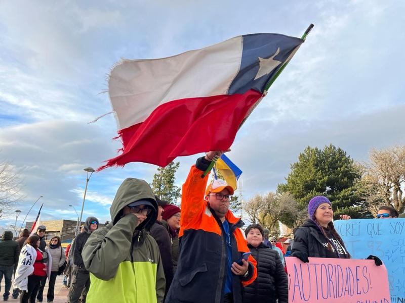 Ley de pesca y el tema de fondo: la soberanía nacional frente a una nueva forma de&nbsp;imperialismo